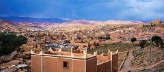 Dades, valle