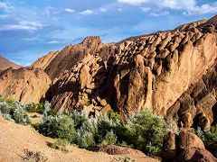 Dades, valle