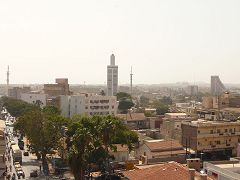 Dakar