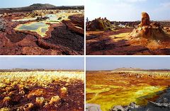 Dallol