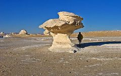 Deserto Bianco