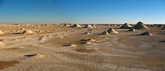 Deserto Bianco