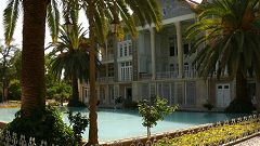 Eram Garden (Shiraz)