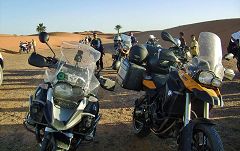 Erg Chebbi