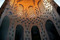 Esfahan: colombaia