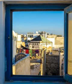 Essaouira