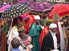 Processione del Timkat