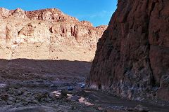 Gorges du Todrha