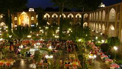 Hotel Abbasi (Isfahan)