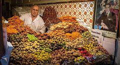 Marrakech