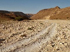 Jebel Samhan