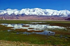 Lago Karakul