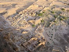 Tempio di Amon al Jebel Barkal