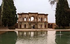 Shazdeh Garden (Mahan)