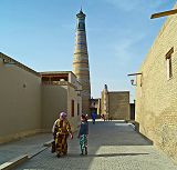 Khiva