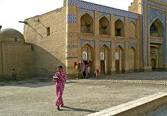 Khiva