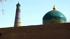 Khiva