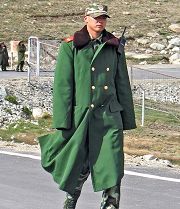 Khunjerab pass