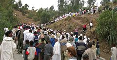 Lalibela