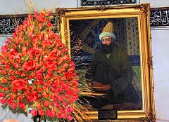 Mahan: Shah Nematollah Vali