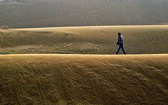 Maranjab: dune