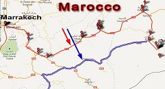 Il Marocco di Albano