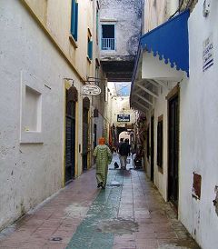 Essaouira