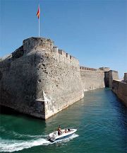 Ceuta