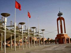Laayoune
