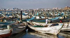 Nouadhibou
