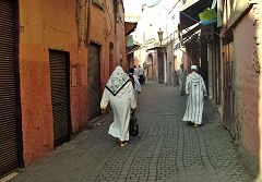 Marrakech