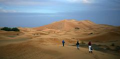 Erg Chebbi