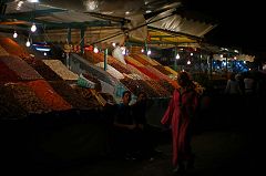 Marrakech: Djemaa el Fna