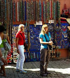 Marrakech