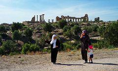 Volubilis