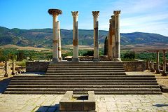 Volubilis