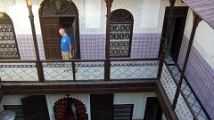 Marrakech: Riad Al Jaina