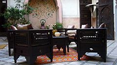 Marrakech: Riad Al Jaina