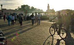 Marrakech