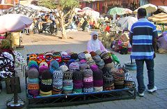 Marrakech