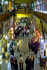Mashhad: bazar