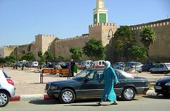 Meknes