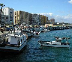Algeciras