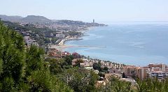 Malaga