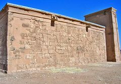 Tempio di Musawwarat es Sufra