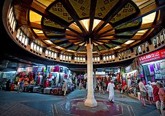 Mutrah Souq (Muscat)