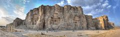 Naqsh-e Rostam