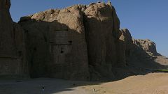 Naqsh-e Rostam