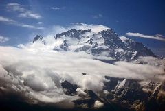 Nanga Parbat