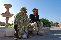 Nouadhibou